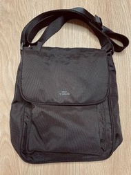 Y’SACCS 黑色Causal bag
