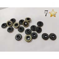 PROTON PERDANA 2.0 V6 SUPRA 2JZ MITSUBISHI VR4 6A12 VALVE COVER SEAL BUSH