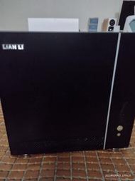 聯力   pc-v351   二手 絕版機殼