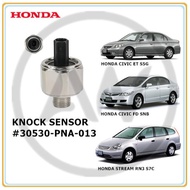 Honda Civic ET 2.0 S5G Civic FD 2.0 SNB Stream RN3 2.0 S7C Engine Knock Sensor