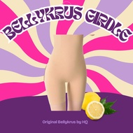 BELLYKRUS Girdle Murah selesa dan mngempiskan perut buncit
