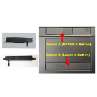 Dell Latitude E7440 E 7440 E7240 E7240 CN-A12AN4 A12AN4 A12AN5 touchpad mouse button board with cabl