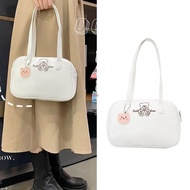 seng Japanese Harajuku Ita Bag for Women JK Bag Armpit Bag Itabag  School Girls