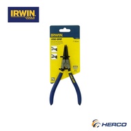 Irwin Vise Grip External Ring Straight Plier 7"/180mm