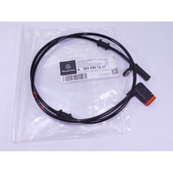 Mercedes c240 ABS wheel speed sensor