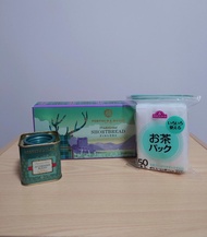 FORTNUM & MASON  茶葉 餅乾 (1 set出)