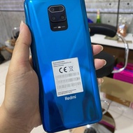 redmi note 9 pro 6/64