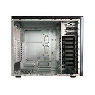 8-bay dual channel E-ATX multi tower X79 X99 desktop server storage chassis optical drive bay Deskto