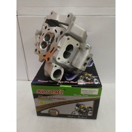 LC135 SUPER HEAD RACING 20X23 KOSOMI