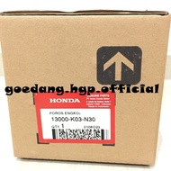 Crankshaft Comp Kruk As REVO 110 FI K03 ORIGINAL AHM 13000K03N30