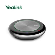 Yealink CP700 ลำโพงประชุมทางไกลแบบไร้สายพร้อมไมโครโฟนในตัว สินค้ารับประกัน 2 ปี By Mac Modern