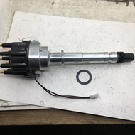 SherryBerg complete distributor PRO BILLET Billet Electronic Distributor FOR Chevy Small Block 305 5