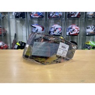 SHIELD Extra ปรอทแดง For Arai 7x 7v ผ่อน 0% 10 เดือน