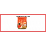 mask pack Coenzyme Q10