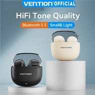 Vention TWS Earphone Bluetooth 5.3 AI-Based ENC With 22 Hrs Touch Control E07 Wireless Earphone