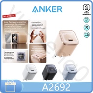 Anker Anxin Chong Pro GaN 17 Charger is compatible with the 45W Fast Charging Kit