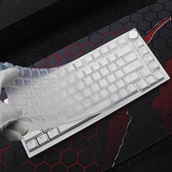 Shengpai Keyboard Film Suitable for Heijue AK820 MAX/AK820Pro Keyboard Protective Film Wired Mechani