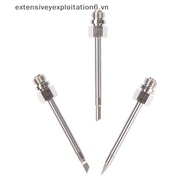 # exten # 8W-30W battery soldering iron usb soldering iron portable soldering iron tip .