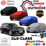 Mercedes GLS Class Car Cover, GLS Class Car Cover, GLS Class Car Cover, PREMIUM Polyester