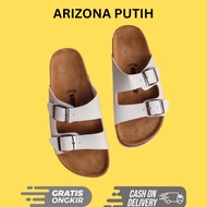 Bisa COD Bayar di Tempat Gratis Ongkir Murah Lebay Sandal Birken Sandal Wanita Sandal Puyuh Sandal P