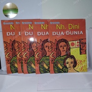 Dua Dunia - Nh. Dini