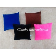 36 cm x 36 cm square pillow, sitting pillow, maternity pillow