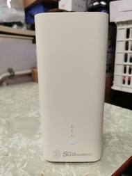 Huawei 5G CPE PRO 3 ROUTER  H138-380 , 冇鎖 SIM FREE , 正常使用