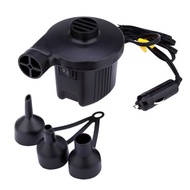 CAR ELECTRIC AIR PUMP 12V EXTENSION CABLE CONVENIENT TOOL