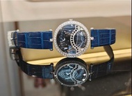 🔥 VCA Van Cleef & Arpels 情人橋 VCARN9VI00 18K白金 38mm✨✨高價誠購新舊ROLEX及各類名錶(最高可達市價95折回購)#隕石#116500 #126500 