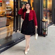 Women's big size stone vest Set from 50kg to 98kg