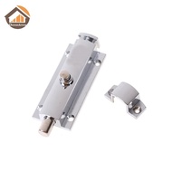 CheeseArrow Button Push Open Safety Lock Door Window Security Bolt Latch Lock Door Hardware my
