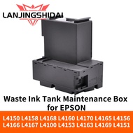 Epson L4150 Waste Ink Pad Sponge for Epson L4150 L4156 L4158 L4160 L4260 L4163 L4165 L4166 L4168 L41
