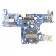 Dell Latitude E6220 Laptop Motherboard Intel i52520M 2.5GHz 13F2X WF1D4 R97MN