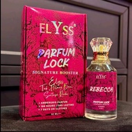 ELYSS PERFUME LOCK BOOSTER AMBERGRIS PHEROMON 10/30/50ML