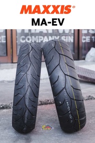 ยาง MAXXIS MA-EV ขายแยกเส้น ขอบ 13 เริ่มต้นเส้นละ 800฿