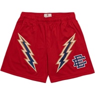 Eric Emanuel EE Basic Short 2026 new fitness shorts for men's gym breathable casual shorts