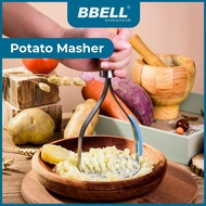 BBELL POTATO MASHER Stainless steel masher