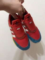 Adidas x Lego 樂高聯名童鞋（下單即享贈品）
