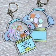 Vipstorey樹熊|扭蛋機搖搖吊飾