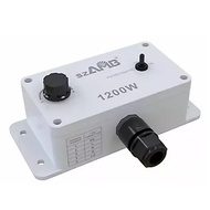 Brand new Controller Led Controller 0-10v Dimmer Professional Light Dimmer 1200w Dimmer Switch LED S