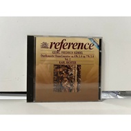 1 CD MUSIC International HÄNDEL ORGELKONZERTE VOL. 2 KARL RICHTER UND SEIN KAMMERORCHESTER (A1G77)