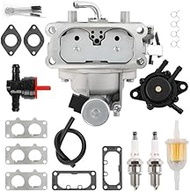 15004-1011 15004-1025 Carburetor for Kawasaki FX730V-AS28 FX730V-AS29 FX730V-ES00 4 Stroke Engine 15