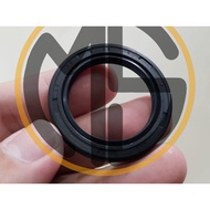 OIL SEAL TC 30 42 5 . TC 30 X 42 X 5 NBR TAIWAN