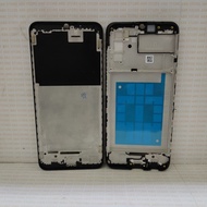Front Frame Lcd - Lcd Stand - LCD Bone SAMSUNG GALAXY A02S A025F