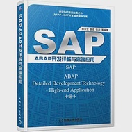 SAP ABAP開發詳解與高端應用 作者：孫東文