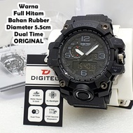 5 Colors - Digitec 2093 Original Men's Watches / Digitec Watches Official Guarantee / Digitec Ori Clock