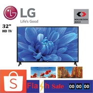 LG 32 inch 32LM550BPTA HD LED TV DVB-T2 LM55 Series HD TV