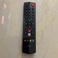 Control remote for TCL Smart LED TV