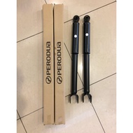 ORIGINAL PERODUA KELISA / KENARI FRONT & REAR ABSORBER SET