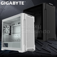 Gigabyte C102 Tempered Glass M-ATX Gaming Case